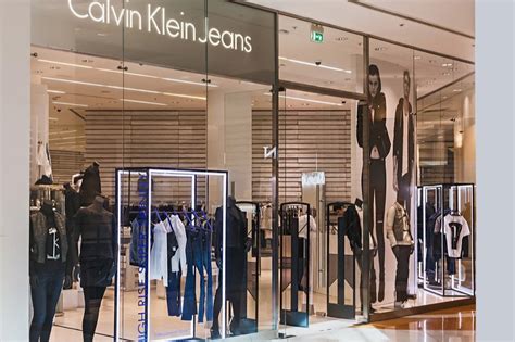 Calvin Klein tbilisi